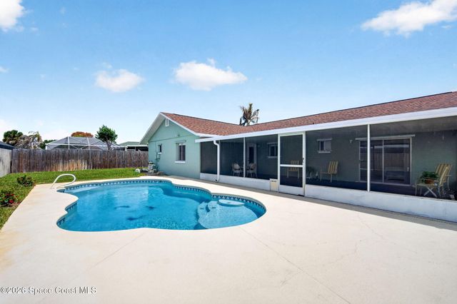 2175 Windsor Drive, Merritt Island, FL 32952