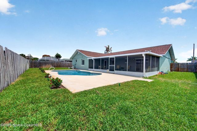 2175 Windsor Drive, Merritt Island, FL 32952