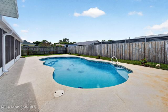 2175 Windsor Drive, Merritt Island, FL 32952