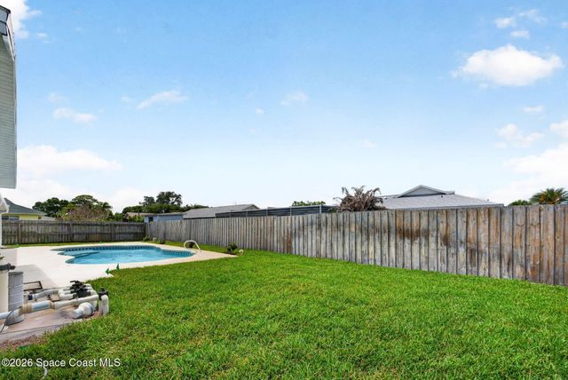 2175 Windsor Drive, Merritt Island, FL 32952