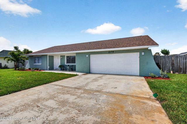 2175 Windsor Drive, Merritt Island, FL 32952