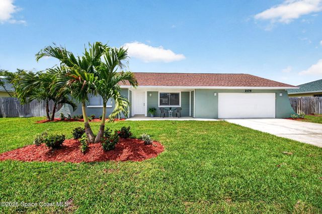 2175 Windsor Drive, Merritt Island, FL 32952
