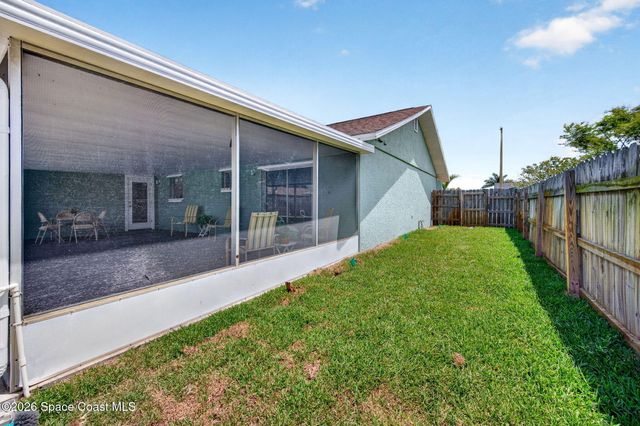 2175 Windsor Drive, Merritt Island, FL 32952