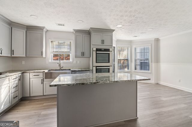 3810 Weeping Willow Lane, Loganville, GA 30052