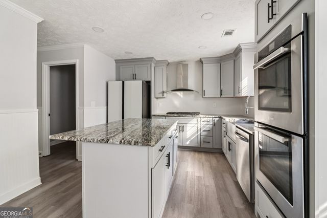 3810 Weeping Willow Lane, Loganville, GA 30052