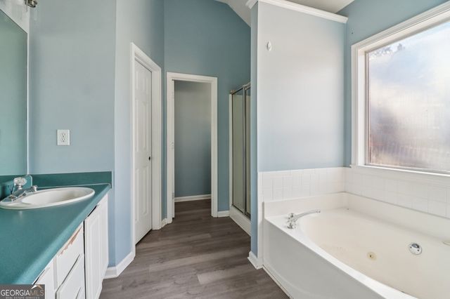 3810 Weeping Willow Lane, Loganville, GA 30052