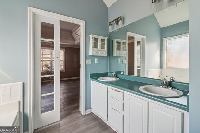 3810 Weeping Willow Lane, Loganville, GA 30052