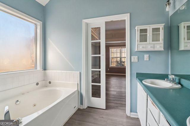 3810 Weeping Willow Lane, Loganville, GA 30052