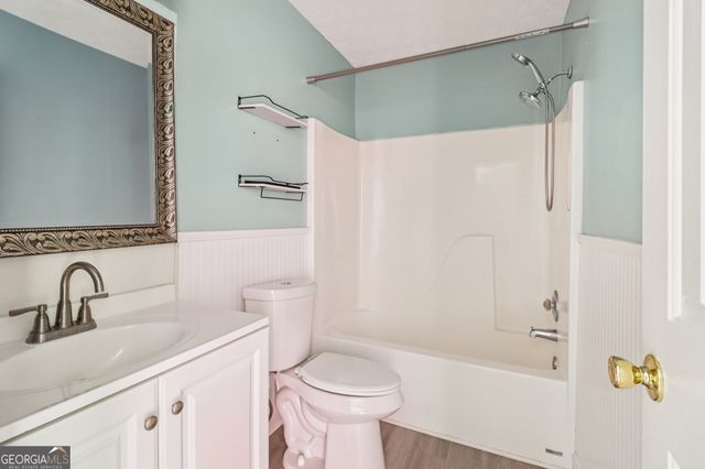 3810 Weeping Willow Lane, Loganville, GA 30052