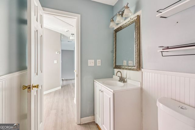 3810 Weeping Willow Lane, Loganville, GA 30052