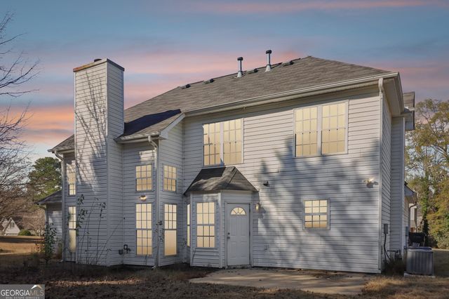 3810 Weeping Willow Lane, Loganville, GA 30052