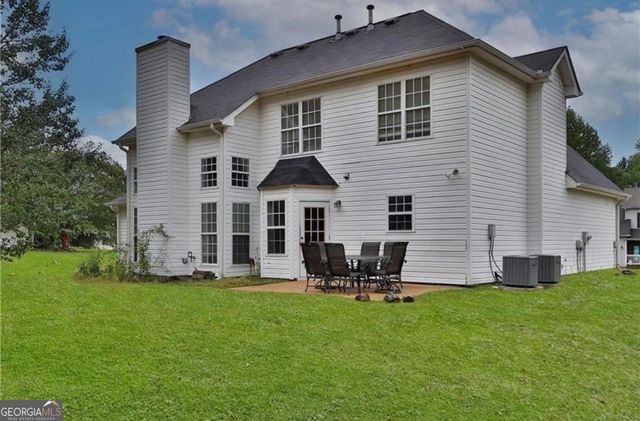 3810 Weeping Willow Lane, Loganville, GA 30052