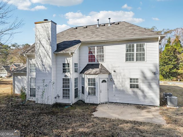 3810 Weeping Willow Lane, Loganville, GA 30052