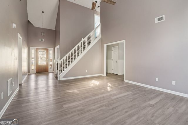 3810 Weeping Willow Lane, Loganville, GA 30052