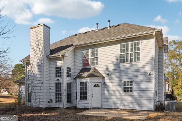 3810 Weeping Willow Lane, Loganville, GA 30052