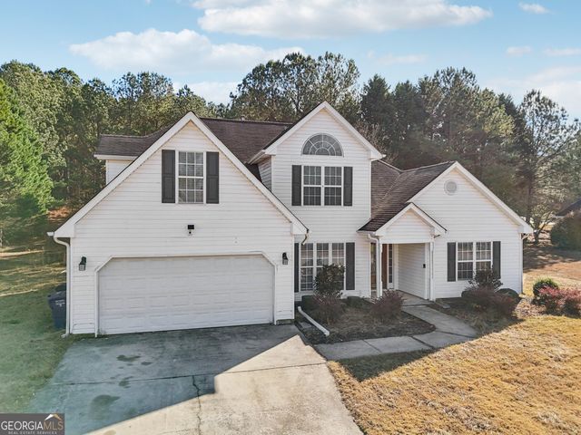 3810 Weeping Willow Lane, Loganville, GA 30052