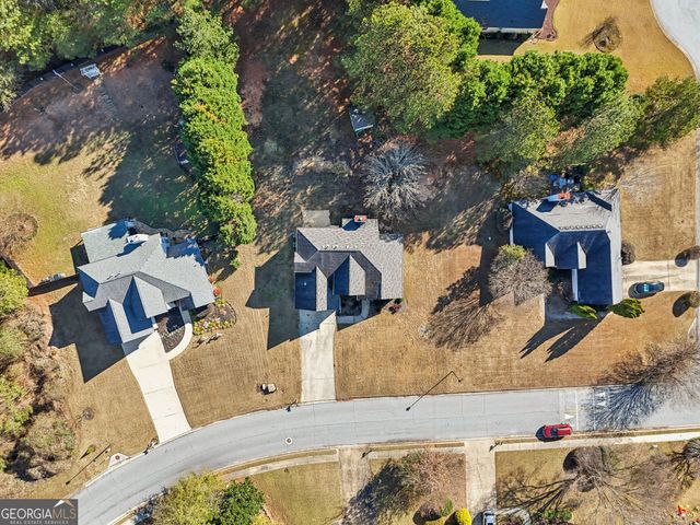 3810 Weeping Willow Lane, Loganville, GA 30052