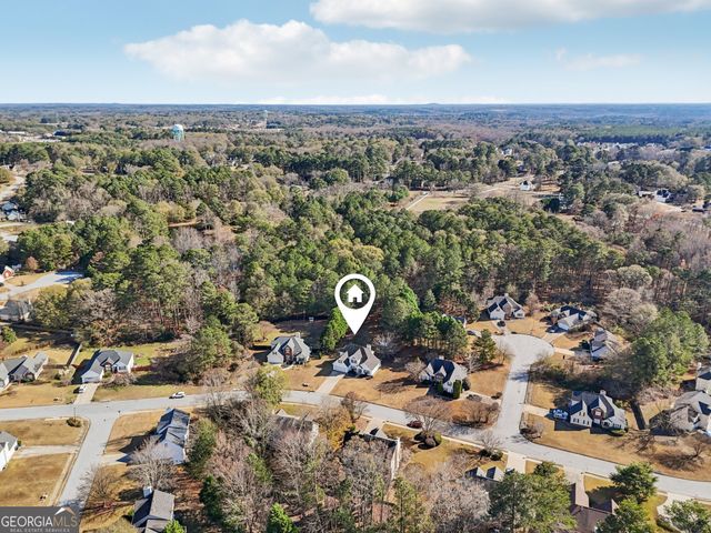 3810 Weeping Willow Lane, Loganville, GA 30052