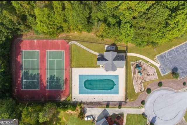 3810 Weeping Willow Lane, Loganville, GA 30052