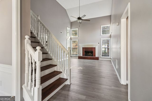 3810 Weeping Willow Lane, Loganville, GA 30052