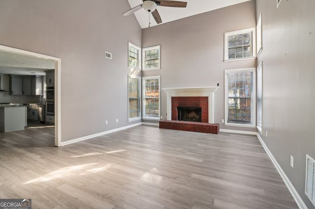 3810 Weeping Willow Lane, Loganville, GA 30052