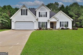 3810 Weeping Willow Lane, Loganville, GA 30052