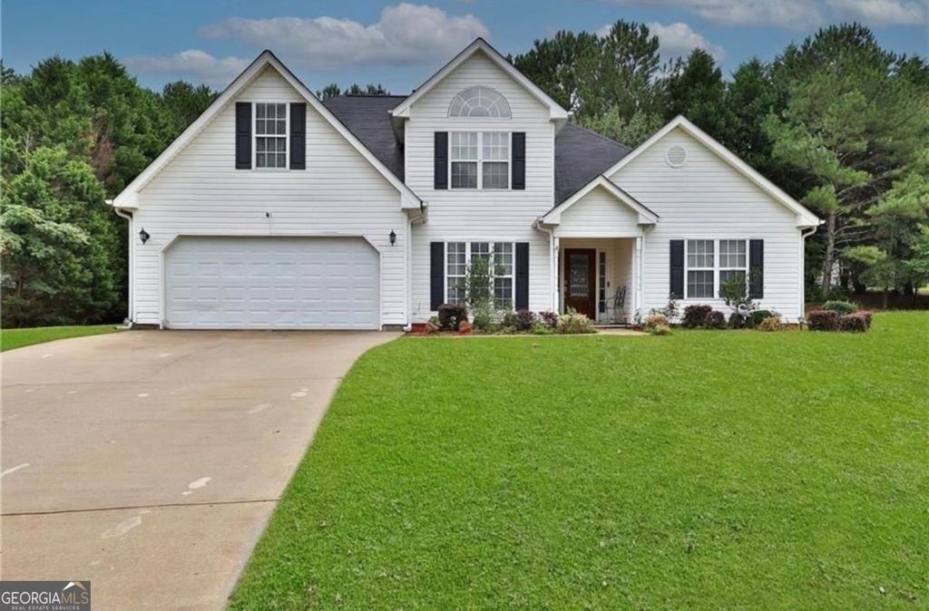 3810 Weeping Willow Lane, Loganville, GA 30052
