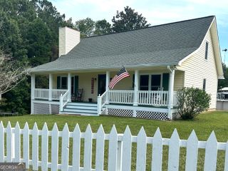 605 Rowe Road, Senoia, GA 30276