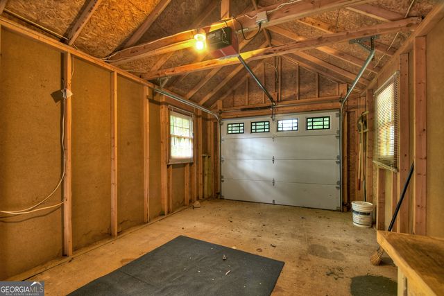 1822 Hidden Lake Drive, Cherry Log, GA 30522