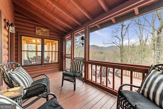 1822 Hidden Lake Drive, Cherry Log, GA 30522
