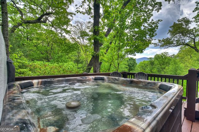 1822 Hidden Lake Drive, Cherry Log, GA 30522