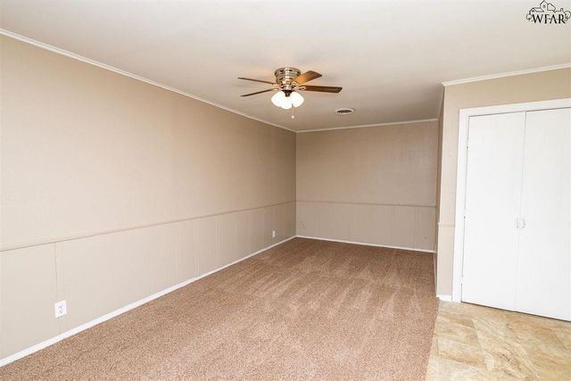 1201 SHADY LANE, Burkburnett, TX 76354