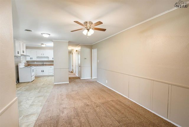 1201 SHADY LANE, Burkburnett, TX 76354