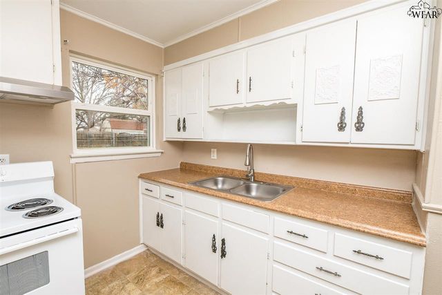 1201 SHADY LANE, Burkburnett, TX 76354