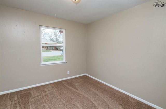 1201 SHADY LANE, Burkburnett, TX 76354