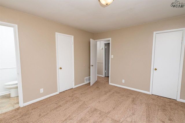 1201 SHADY LANE, Burkburnett, TX 76354