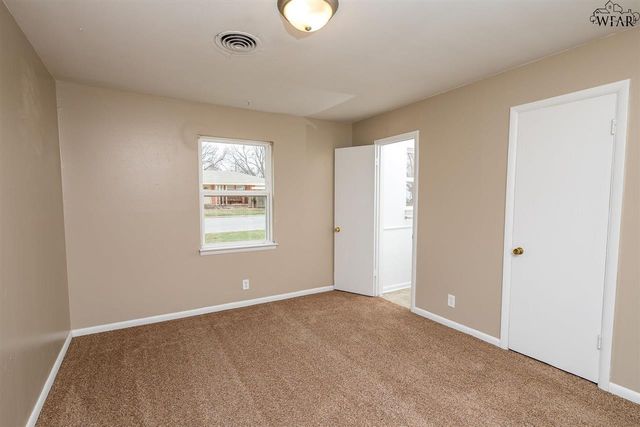 1201 SHADY LANE, Burkburnett, TX 76354