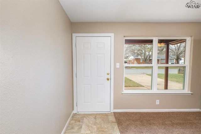 1201 SHADY LANE, Burkburnett, TX 76354