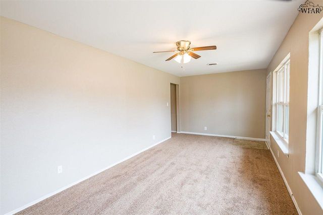 1201 SHADY LANE, Burkburnett, TX 76354