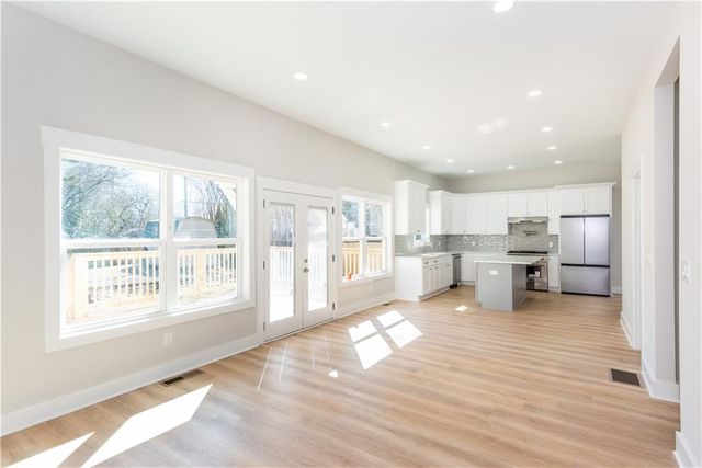 3286 Bachelor Street, East Point, GA 30344