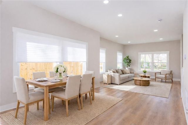 3286 Bachelor Street, East Point, GA 30344