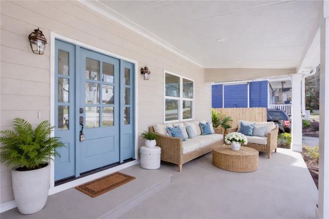 3286 Bachelor Street, East Point, GA 30344