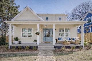 3286 Bachelor Street, East Point, GA 30344