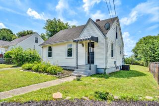3808 Michigan AVE, Roanoke, VA 24017