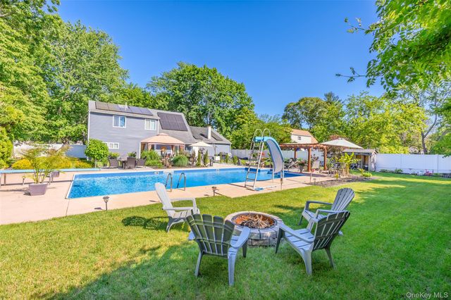 26 Harford Drive, Coram, NY 11727