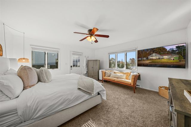 6789 W Redman Drive, Lake City, MI 49651