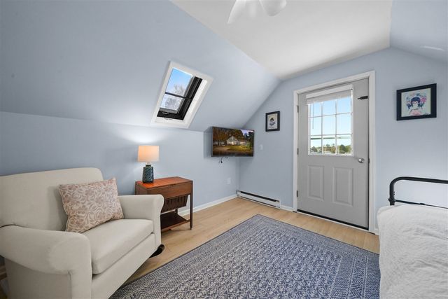 6789 W Redman Drive, Lake City, MI 49651