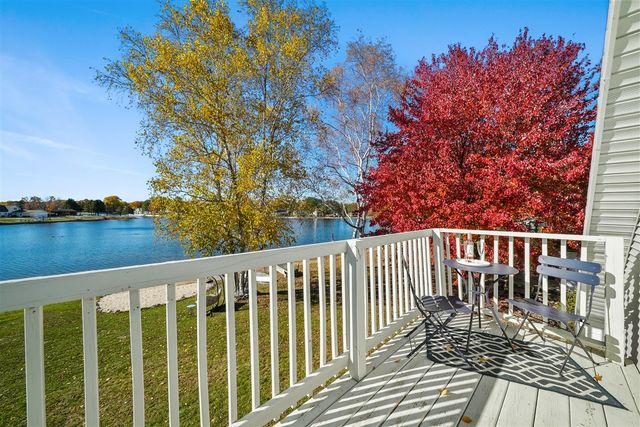 6789 W Redman Drive, Lake City, MI 49651