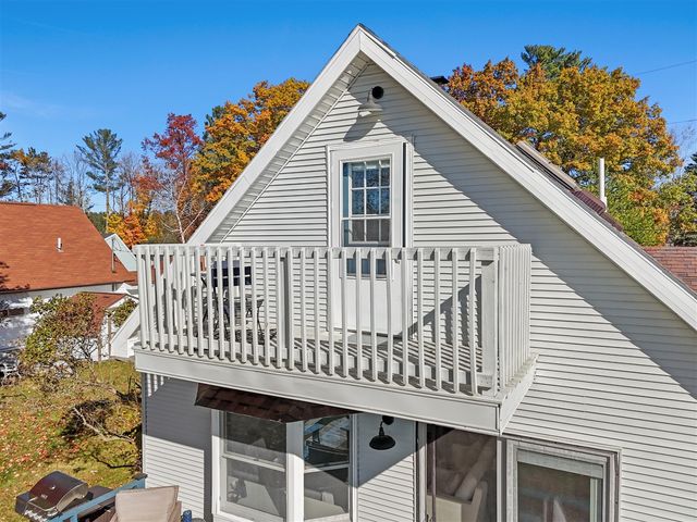 6789 W Redman Drive, Lake City, MI 49651