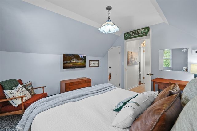 6789 W Redman Drive, Lake City, MI 49651